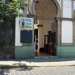 Hotel Don Nino